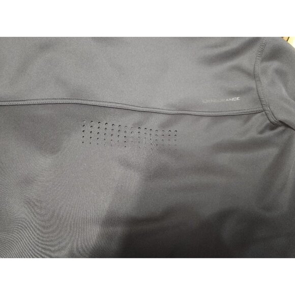 Ogio Mens Black Full-Zip Hooded Jacket XL - Picture 9 of 9